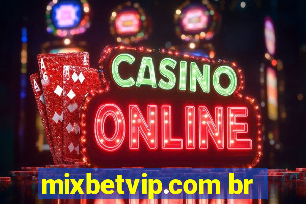 mixbetvip.com br